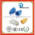 China fabricante alta qualidade rj45 conector, cat7 rj45 plug